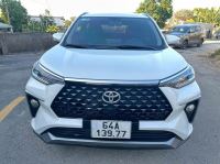 Bán xe Toyota Veloz 2022 Cross 1.5 CVT giá 460 Triệu - Bình Dương