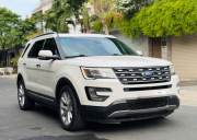 Bán xe Ford Explorer 2016 Limited 2.3L EcoBoost giá 890 Triệu - TP HCM