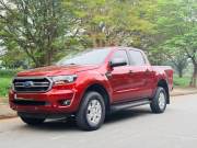 Bán xe Ford Ranger 2018 XLS 2.2L 4x2 AT giá 535 Triệu - TP HCM