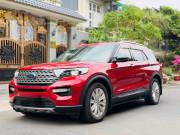Bán xe Ford Explorer 2021 Limited 2.3L EcoBoost giá 1 Tỷ 580 Triệu - TP HCM