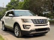 Bán xe Ford Explorer 2016 Limited 2.3L EcoBoost giá 890 Triệu - TP HCM