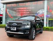 Bán xe Ford Everest 2022 Titanium Plus 2.0L 4x4 AT giá 1 Tỷ 320 Triệu - TP HCM
