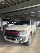 Bán xe Ford Ranger 2013 XLT 2.2L 4x4 MT giá 375 Triệu - TP HCM