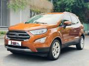 Bán xe Ford EcoSport 2020 Titanium 1.5 AT giá 460 Triệu - TP HCM