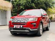 Bán xe Ford Explorer 2018 Limited 2.3L EcoBoost giá 1 Tỷ 30 Triệu - TP HCM