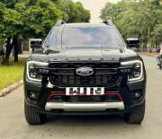 Bán xe Ford Ranger 2025 Stormtrak 2.0L 4x4 AT giá 1 Tỷ 45 Triệu - TP HCM