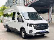 Bán xe Ford Transit 2025 Premium giá 1 Tỷ 10 Triệu - TP HCM