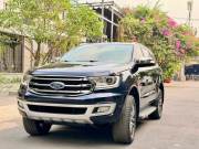 Bán xe Ford Everest 2020 Titanium 2.0L 4x2 AT giá 895 Triệu - TP HCM