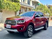 Bán xe Ford Ranger 2021 Limited 2.0L 4x4 AT giá 670 Triệu - TP HCM