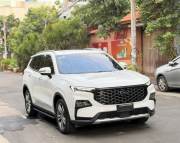 Bán xe Ford Territory 2025 Titanium X 1.5 AT giá 835 Triệu - TP HCM