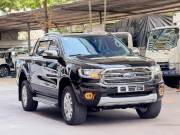 Bán xe Ford Ranger 2021 Limited 2.0L 4x4 AT giá 650 Triệu - TP HCM