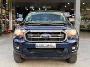 Bán xe Ford Ranger 2020 XLS 2.2L 4x2 AT giá 535 Triệu - TP HCM
