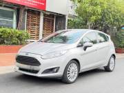 Bán xe Ford Fiesta S 1.5 AT 2015 giá 295 Triệu - TP HCM