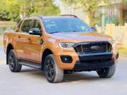 Bán xe Ford Ranger 2021 Wildtrak 2.0L 4x4 AT giá 695 Triệu - TP HCM