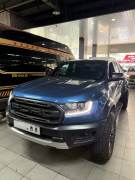 Bán xe Ford Ranger 2021 Raptor 2.0L 4x4 AT giá 1 Tỷ 20 Triệu - TP HCM
