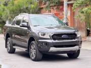 Bán xe Ford Ranger 2019 Wildtrak 2.0L 4x4 AT giá 645 Triệu - TP HCM