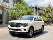 Bán xe Ford Everest 2025 Titanium Plus 2.0L 4x4 AT giá 1 Tỷ 420 Triệu - TP HCM