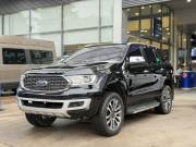 Bán xe Ford Everest 2020 Titanium 2.0L 4x4 AT giá 875 Triệu - TP HCM