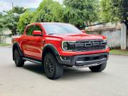 Bán xe Ford Ranger 2024 Raptor 2.0L 4x4 AT giá 1 Tỷ 85 Triệu - TP HCM