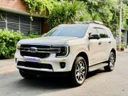 Bán xe Ford Everest 2024 Titanium 2.0L 4x2 AT giá 1 Tỷ 198 Triệu - TP HCM