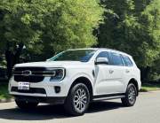 Bán xe Ford Everest 2025 Ambiente 2.0L 4x2 AT giá 1 Tỷ 69 Triệu - TP HCM