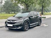 Bán xe Honda CRV 2018 G giá 668 Triệu - Hà Nội