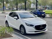 Bán xe Mazda 2 Luxury 2021 giá 405 Triệu - Hà Nội