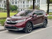 Bán xe Honda CRV 2019 L giá 710 Triệu - Hà Nội
