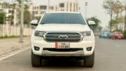 Bán xe Ford Ranger 2021 Limited 2.0L 4x4 AT giá 590 Triệu - Hà Nội