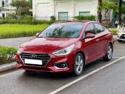 Bán xe Hyundai Accent 1.4 ATH 2020 giá 368 Triệu - Hà Nội