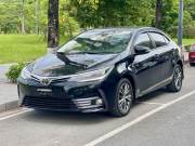 Bán xe Toyota Corolla altis 2.0V AT 2017 giá 468 Triệu - Hà Nội