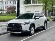 Bán xe Toyota Corolla Cross 2022 1.8G giá 635 Triệu - Hà Nội