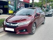 Bán xe Honda City 2017 1.5 AT giá 305 Triệu - Hà Nội