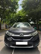 Bán xe Honda CRV L 2018 giá 639 Triệu - Hà Nội