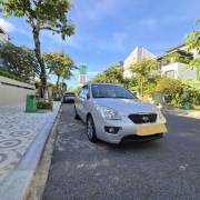 Bán xe Kia Carens 2014 S SX 2.0 MT giá 215 Triệu - Đà Nẵng