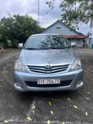 Bán xe Toyota Innova 2011 GSR giá 245 Triệu - TP HCM