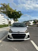 Bán xe Hyundai i10 2017 Grand 1.0 MT Base giá 168 Triệu - Khánh Hòa