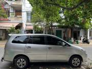 Bán xe Toyota Innova 2011 G giá 230 Triệu - Đà Nẵng