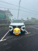 Bán xe Toyota Fortuner 2022 2.4L 4x2 AT giá 910 Triệu - Đà Nẵng
