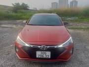 Bán xe Hyundai Elantra 2020 Sport 1.6 AT giá 500 Triệu - Hà Nội