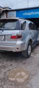 Bán xe Toyota Fortuner 2009 2.5G giá 340 Triệu - Đồng Nai