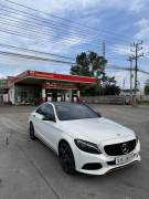 Bán xe Mercedes Benz C class 2017 C200 giá 580 Triệu - Bình Dương