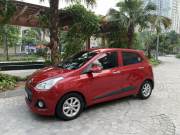 Bán xe Hyundai i10 2016 Grand 1.2 AT giá 265 Triệu - Hà Nội