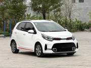 Bán xe Kia Morning 2022 GT-Line giá 328 Triệu - Vĩnh Phúc