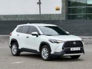 Bán xe Toyota Corolla Cross 2020 1.8G giá 558 Triệu - Vĩnh Phúc