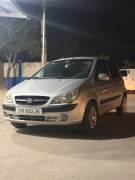 Bán xe Hyundai Getz 2010 1.1 MT giá 107 Triệu - Nghệ An