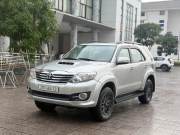 Bán xe Toyota Fortuner 2016 2.5G giá 495 Triệu - Nghệ An