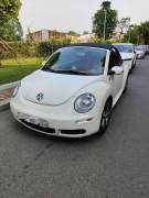 Bán xe Volkswagen New Beetle 2007 2.5 AT giá 420 Triệu - TP HCM