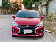 Bán xe Mitsubishi Attrage 2021 Premium 1.2 CVT giá 335 Triệu - Hưng Yên