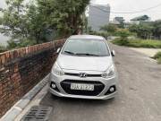 Bán xe Hyundai i10 2015 Grand 1.0 MT giá 130 Triệu - Hà Nội